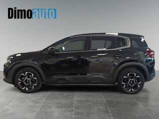 Citroën C5 Aircross BlueHdi 130CV S&S EAT8 Plus