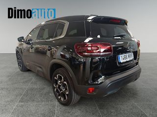 Citroën C5 Aircross BlueHdi 130CV S&S EAT8 Plus