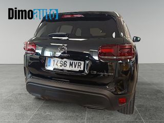 Citroën C5 Aircross BlueHdi 130CV S&S EAT8 Plus
