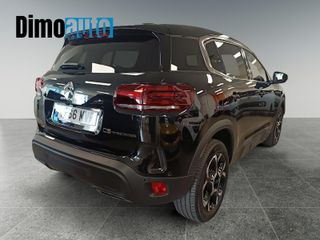 Citroën C5 Aircross BlueHdi 130CV S&S EAT8 Plus
