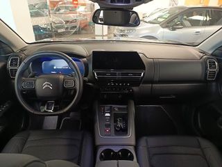 Citroën C5 Aircross BlueHdi 130CV S&S EAT8 Plus