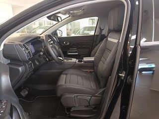 Citroën C5 Aircross BlueHdi 130CV S&S EAT8 Plus