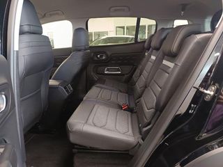 Citroën C5 Aircross BlueHdi 130CV S&S EAT8 Plus