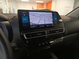 Citroën C5 Aircross BlueHdi 130CV S&S EAT8 Plus
