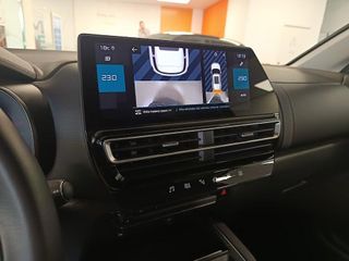 Citroën C5 Aircross BlueHdi 130CV S&S EAT8 Plus