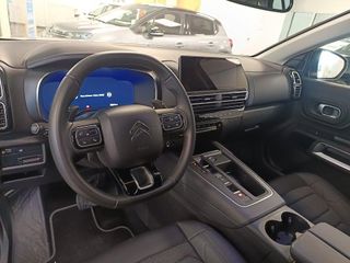Citroën C5 Aircross BlueHdi 130CV S&S EAT8 Plus