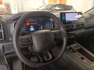 Citroën C5 Aircross BlueHdi 130CV S&S EAT8 Plus