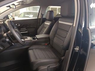 Citroën C5 Aircross BlueHdi 130CV S&S EAT8 Plus