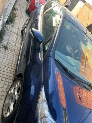 Ford Fiesta 2010