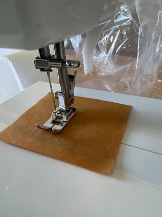 Máquina de coser Singer 1409 Promise