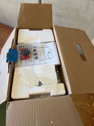 Máquina de coser Singer 1409 Promise