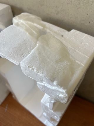 Máquina de coser Singer 1409 Promise