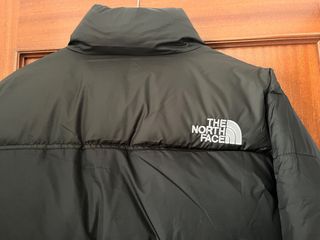 The North Face Chaqueta Nuptse Hombre Talla L