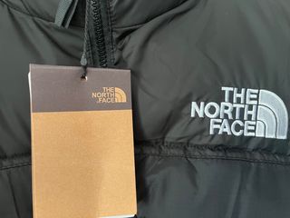 The North Face Chaqueta Nuptse Hombre Talla L