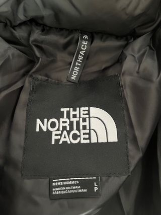 The North Face Chaqueta Nuptse Hombre Talla L