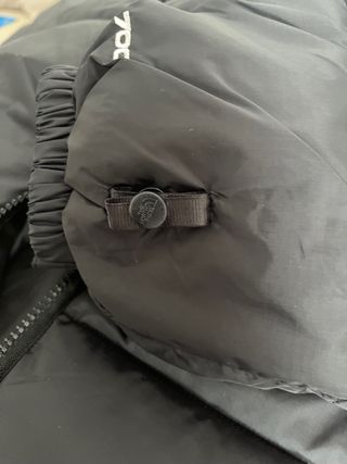 The North Face Chaqueta Nuptse Hombre Talla L