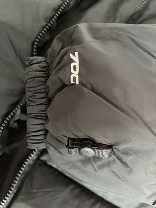 The North Face Chaqueta Nuptse Hombre Talla L