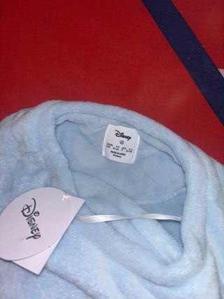 Pijama Stich Disney Primark