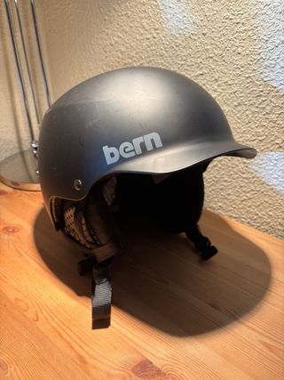 Equipo completo snowboard