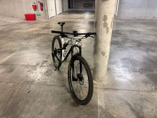 Bicicleta MTB Rockrider 900s