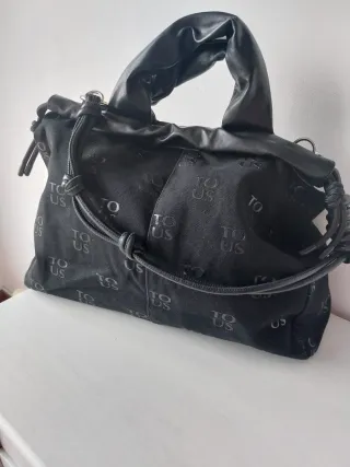 Bolso Tous de mano y hombro