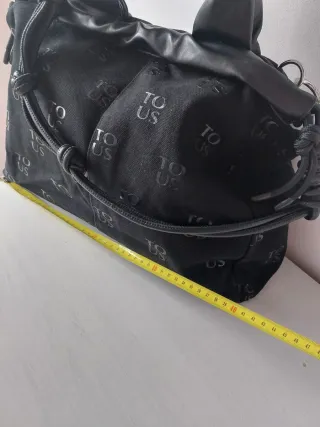 Bolso Tous de mano y hombro