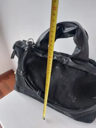 Bolso Tous de mano y hombro