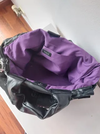 Bolso Tous de mano y hombro