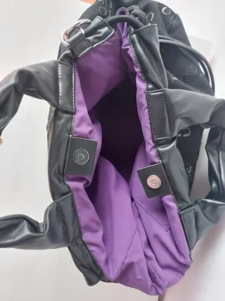 Bolso Tous de mano y hombro