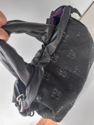 Bolso Tous de mano y hombro