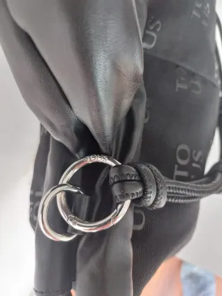 Bolso Tous de mano y hombro