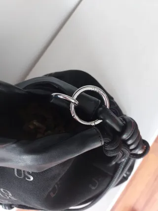 Bolso Tous de mano y hombro