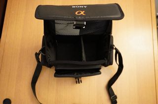Bolsa Transporte Sony Alpha