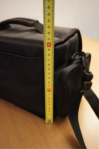 Bolsa Transporte Sony Alpha