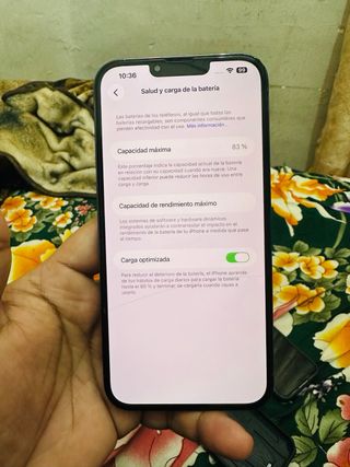 iPhone 13 Pro mix 256GB