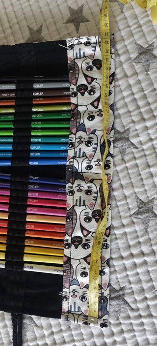 Lápices de Colores Staedtler 24 Brillantes