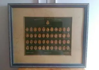 2 Cuadros de la provincia de Cádiz