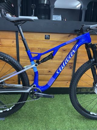 Liquidación!!!! Wilier Urta Max SLR T-M