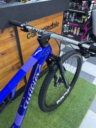 Liquidación!!!! Wilier Urta Max SLR T-M