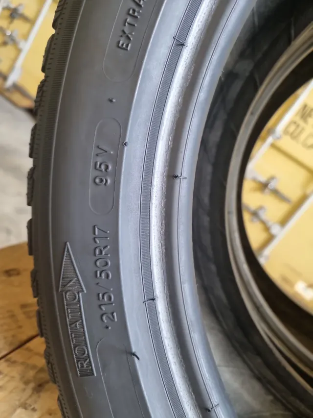 Vendo 2 Neumáticos en perfecto estado^