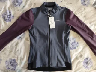 Maillot Invierno INBIKE, Talla S. NUEVO