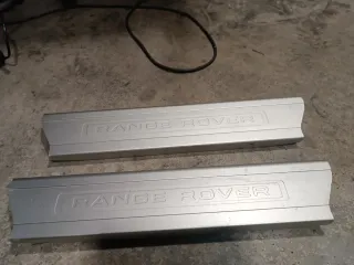 Molduras Puerta Range Rover Sport L494