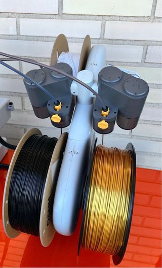 Impresora 3D Bambú Lab A1 Mini