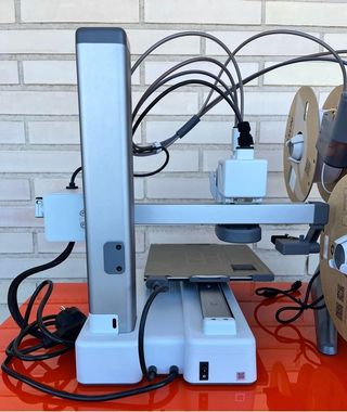 Impresora 3D Bambú Lab A1 Mini