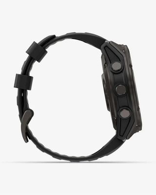 Garmin Fenix 8 Pro Zafiro AMOLED Titanio 51mm
