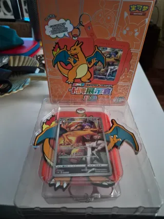 Pokemon Charizard