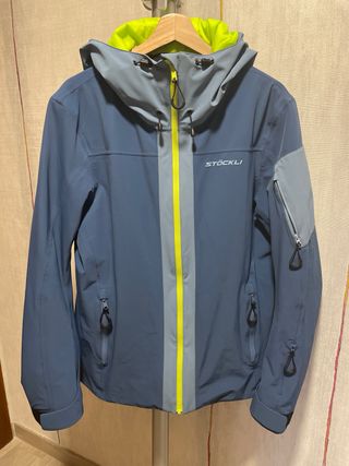 Tuta da sci completa Stöckli taglia M/50