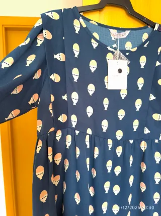 Vestido Compañía Fantástica