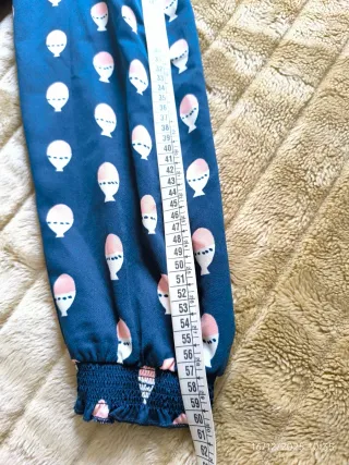 Vestido Compañía Fantástica