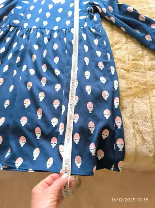 Vestido Compañía Fantástica